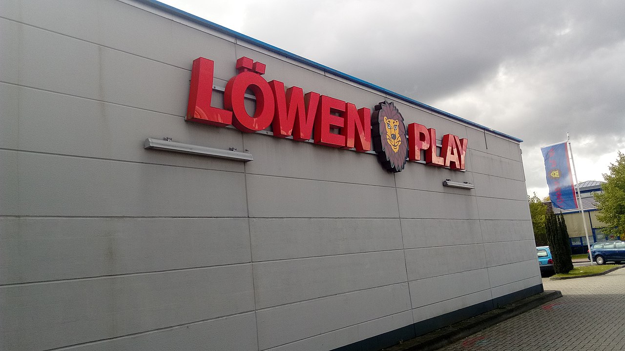 Löwen Play